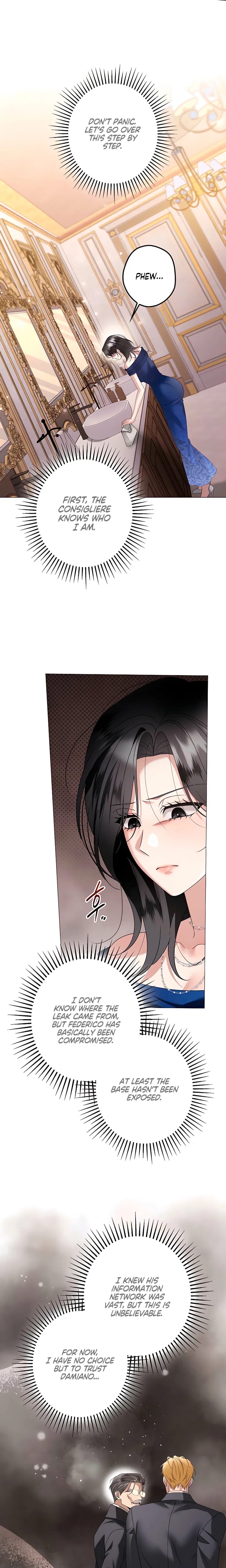 Solstice Uncensored, chapter 44, page 7 of 21