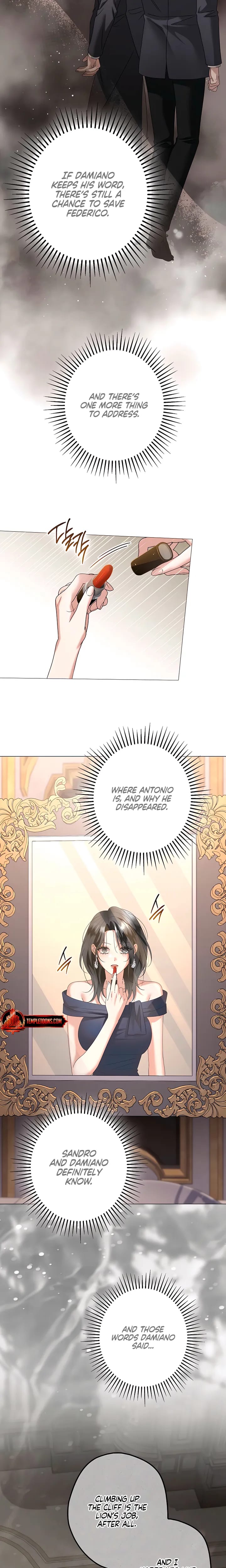 Solstice Uncensored, chapter 44, page 8 of 21
