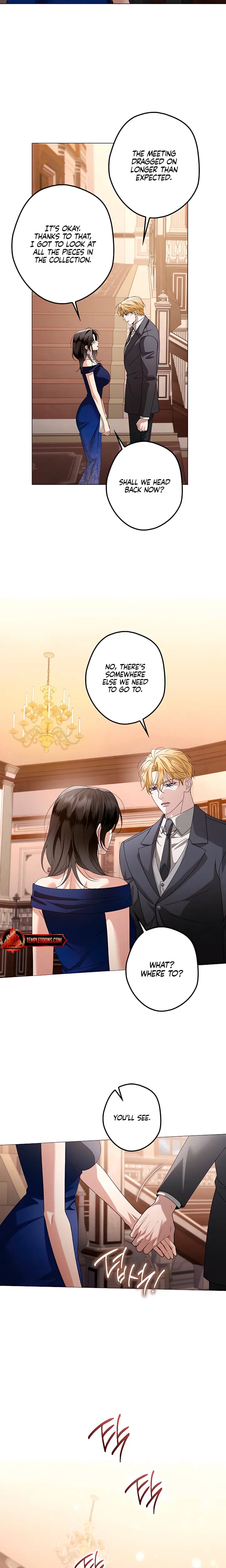 Solstice Uncensored, chapter 44, page 14 of 21