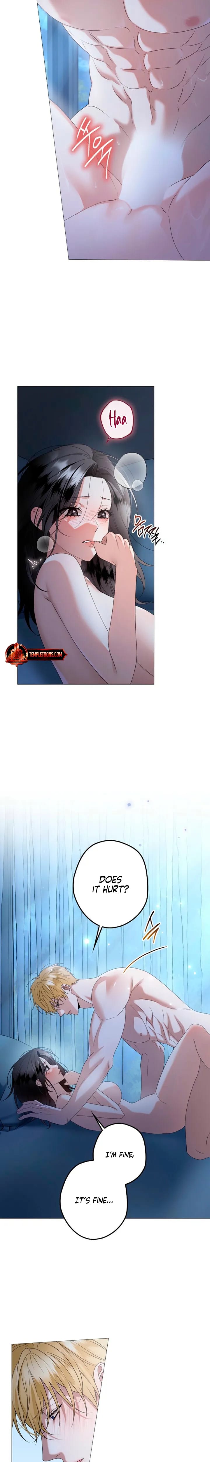Solstice Uncensored, chapter 45, page 5 of 19