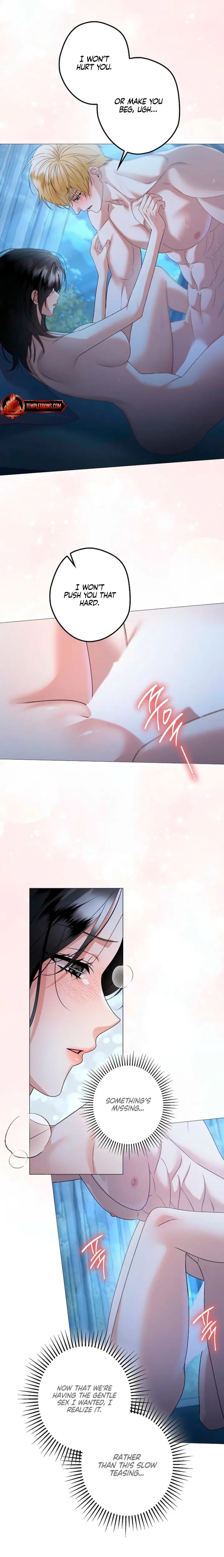 Solstice Uncensored, chapter 45, page 9 of 19