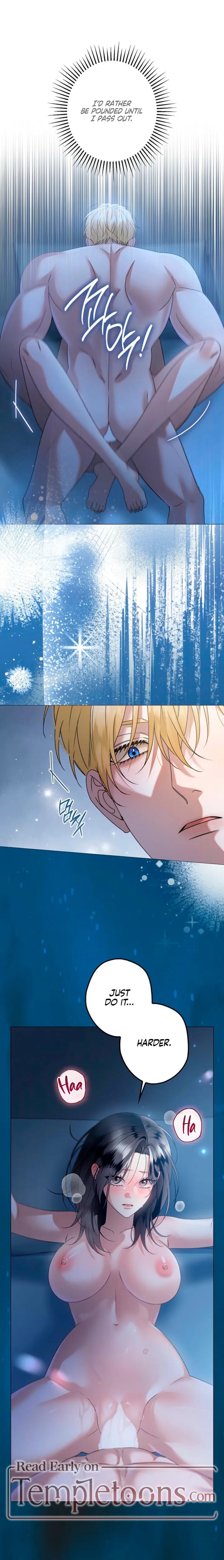 Solstice Uncensored, chapter 45, page 10 of 19