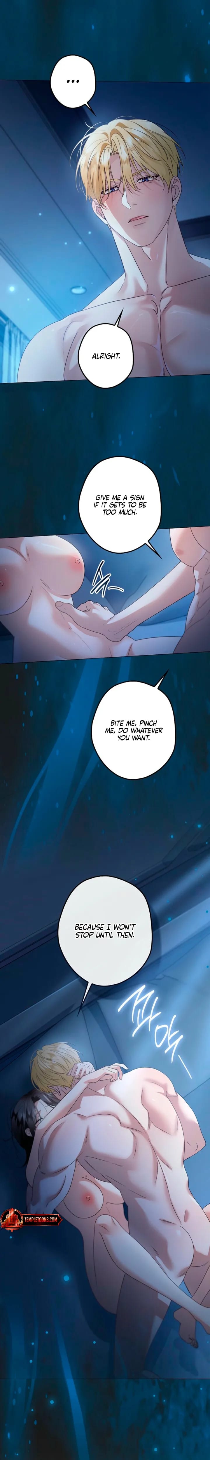 Solstice Uncensored, chapter 45, page 11 of 19