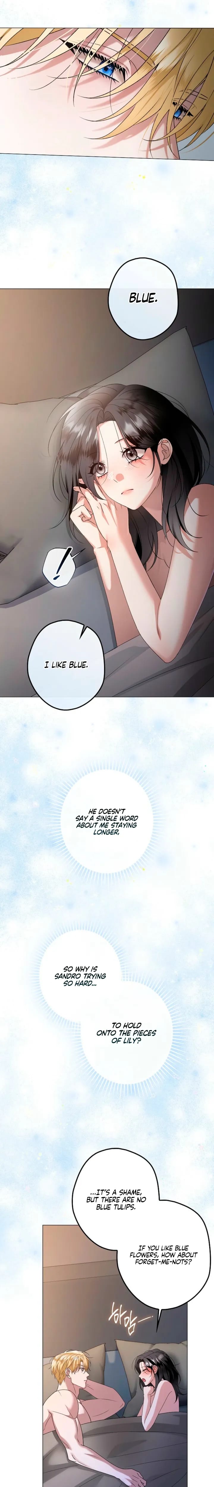 Solstice Uncensored, chapter 45, page 17 of 19