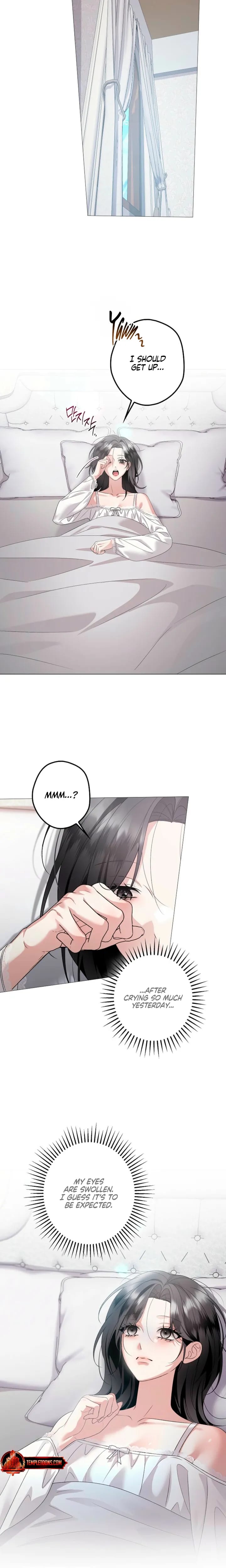 Solstice Uncensored, chapter 46, page 7 of 21