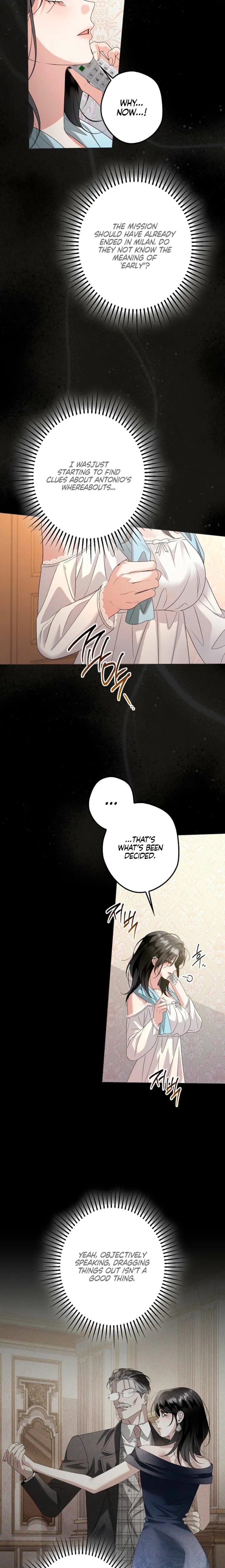 Solstice Uncensored, chapter 46, page 9 of 21