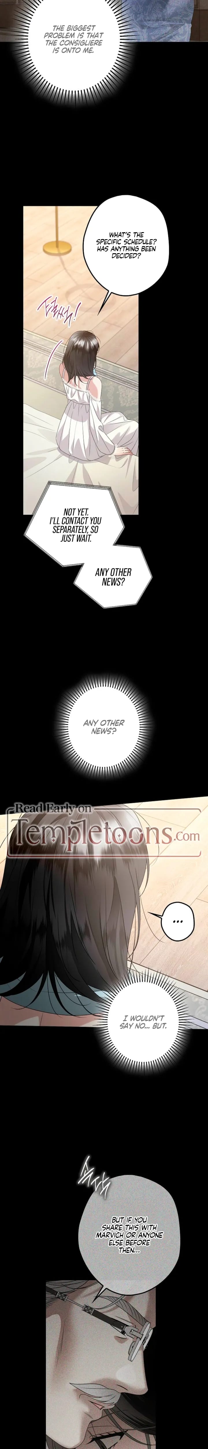 Solstice Uncensored, chapter 46, page 10 of 21