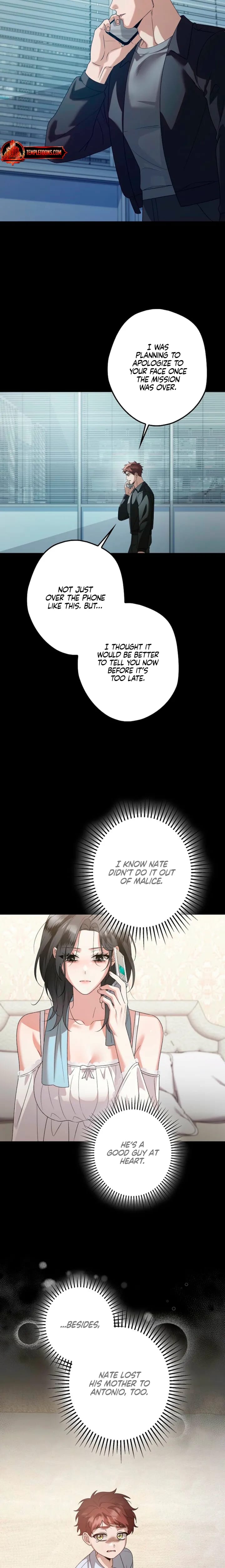 Solstice Uncensored, chapter 46, page 12 of 21