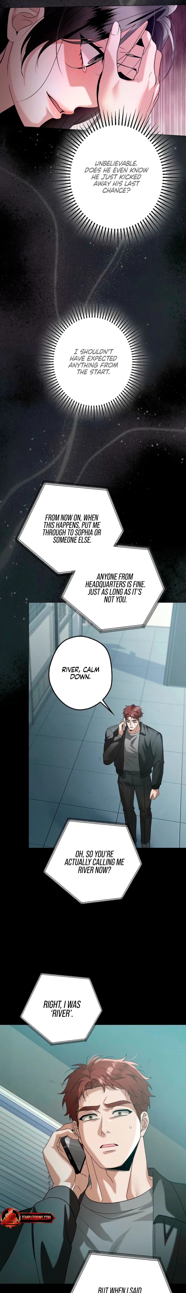 Solstice Uncensored, chapter 46, page 15 of 21