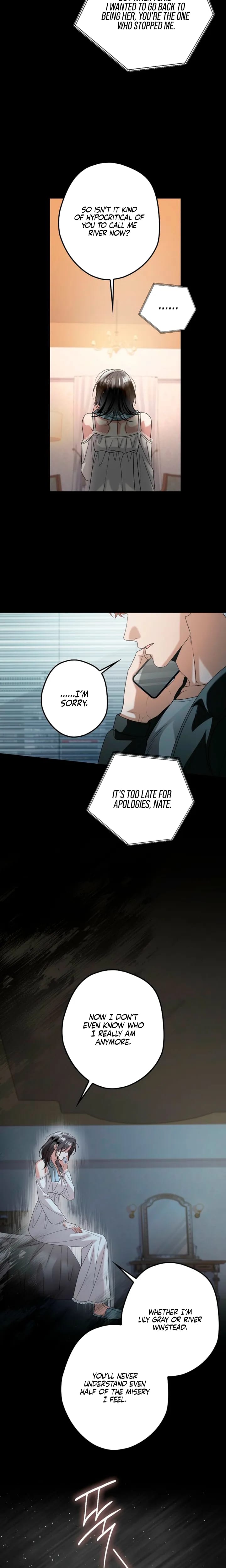 Solstice Uncensored, chapter 46, page 16 of 21