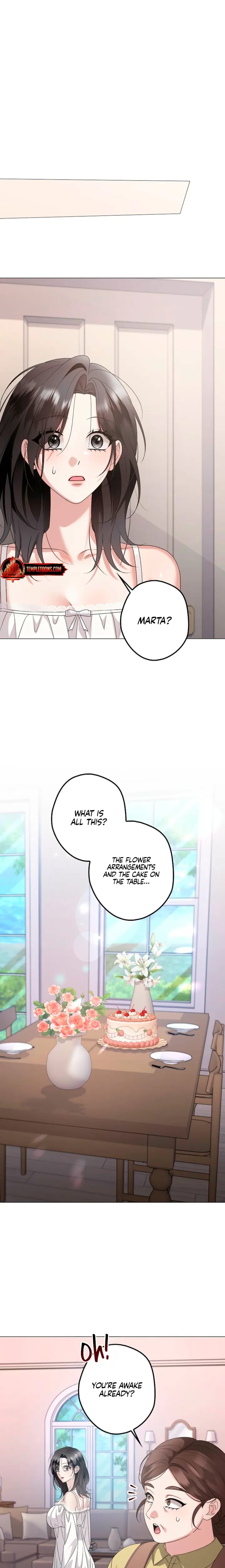 Solstice Uncensored, chapter 46, page 18 of 21
