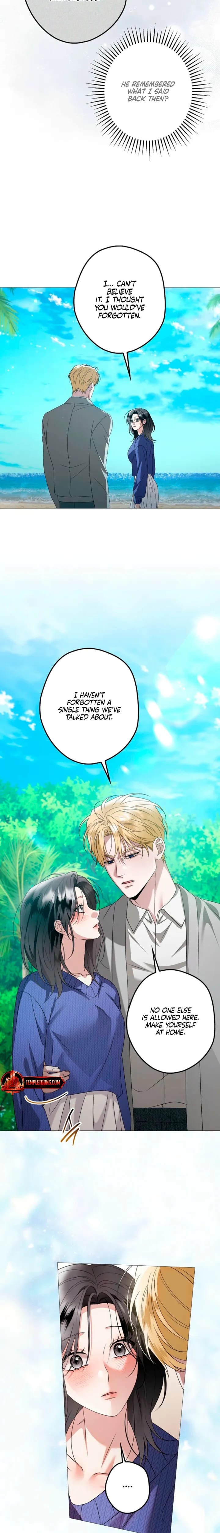 Solstice Uncensored, chapter 47, page 9 of 21