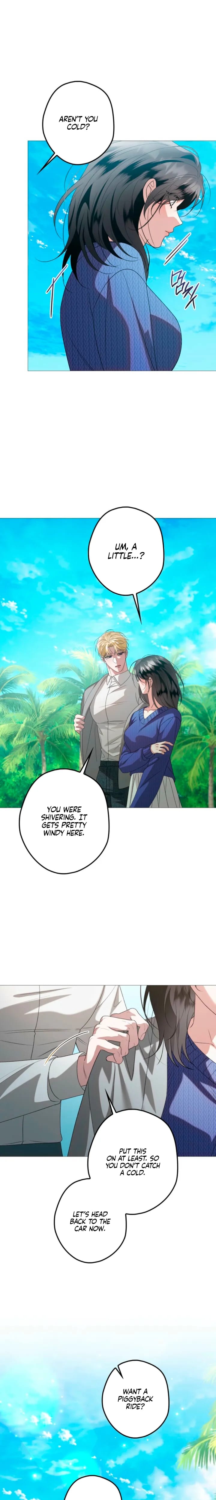 Solstice Uncensored, chapter 47, page 15 of 21