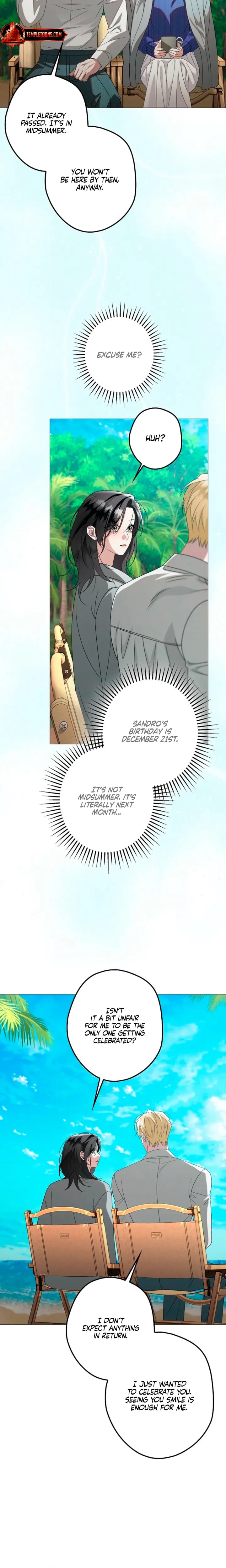 Solstice Uncensored, chapter 47, page 17 of 21