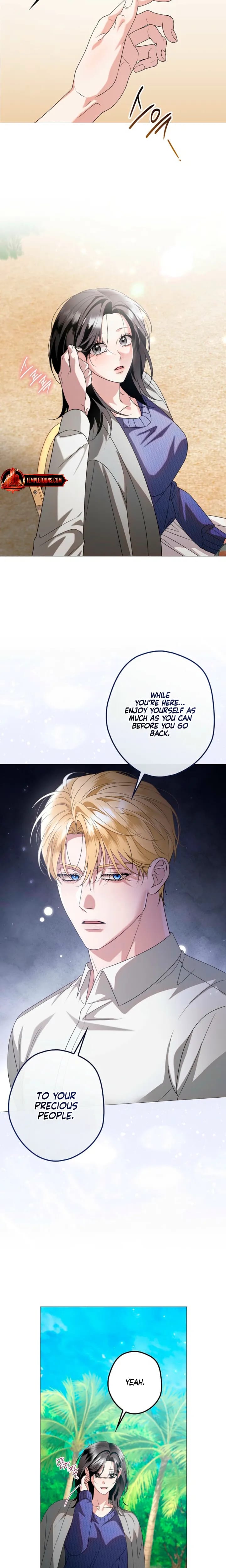 Solstice Uncensored, chapter 47, page 19 of 21