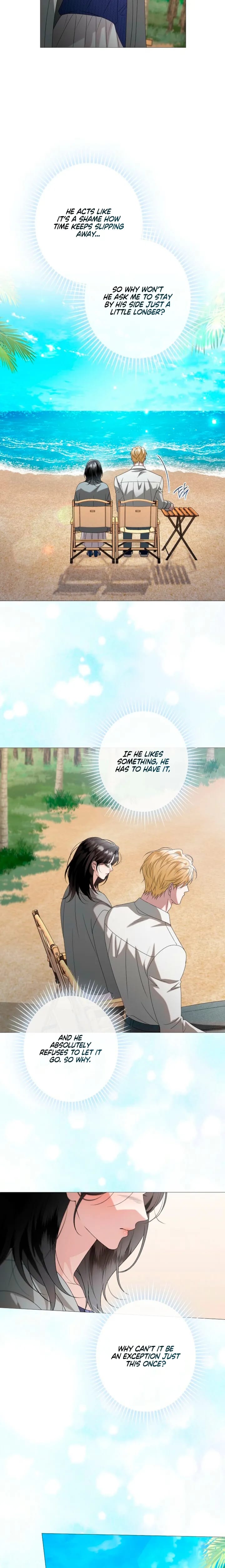 Solstice Uncensored, chapter 47, page 20 of 21