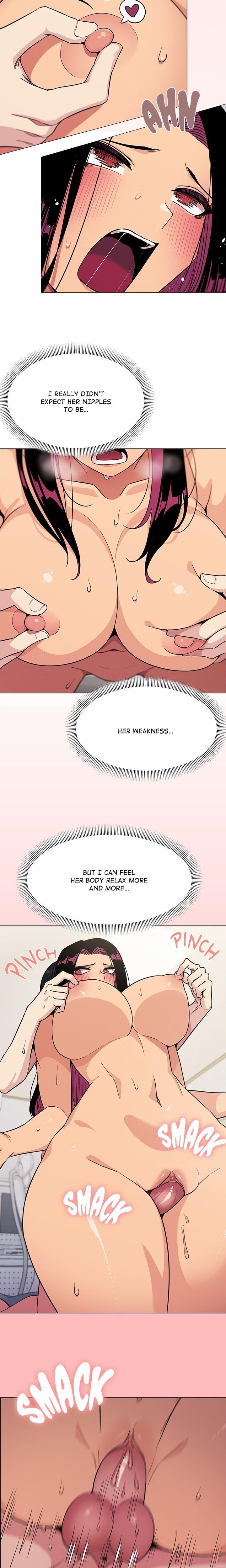 Someone Stop Her! (Uncensored), chapter 0: Prologue, page 8 of 9