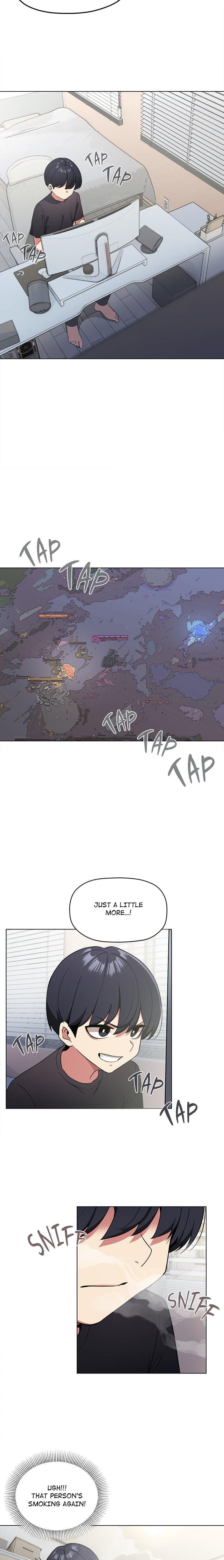Someone Stop Her! (Uncensored), chapter 1, page 12 of 48