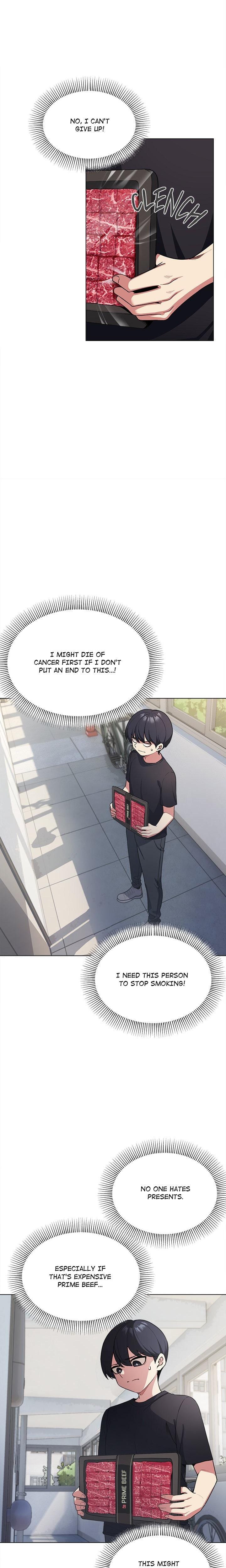 Someone Stop Her! (Uncensored), chapter 1, page 17 of 48