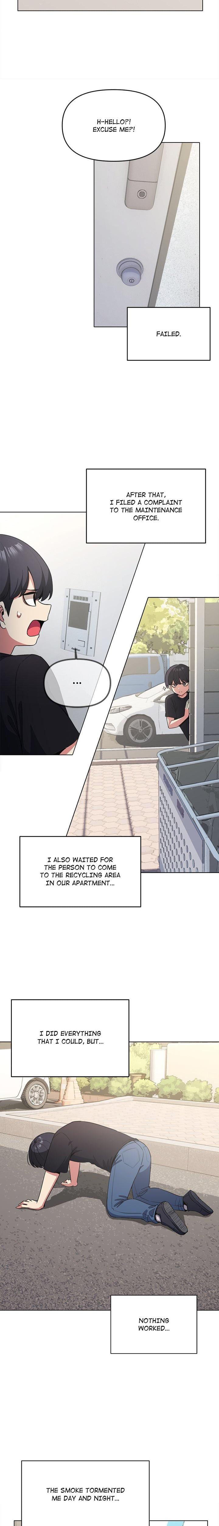 Someone Stop Her! (Uncensored), chapter 1, page 20 of 48