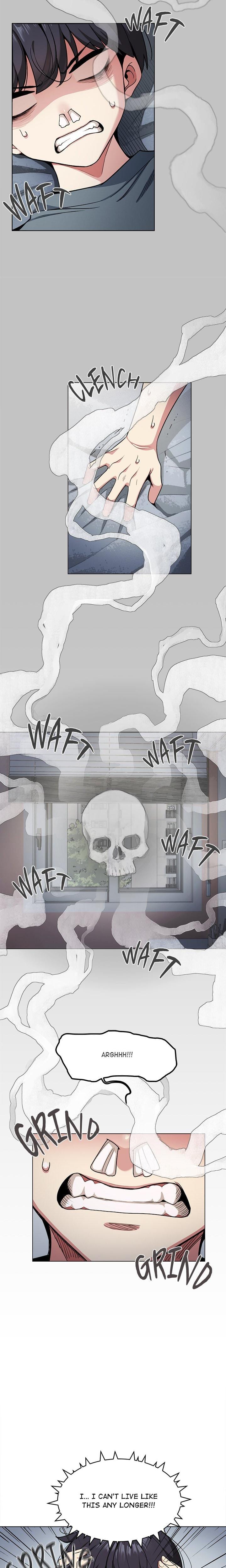 Someone Stop Her! (Uncensored), chapter 1, page 22 of 48