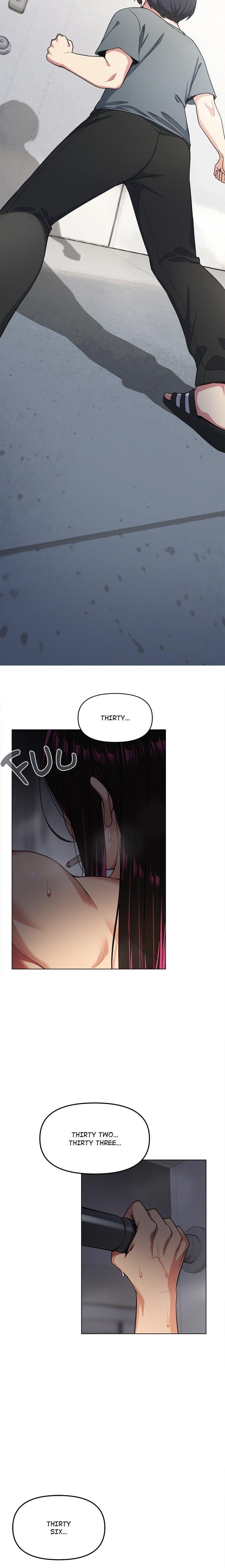 Someone Stop Her! (Uncensored), chapter 1, page 24 of 48