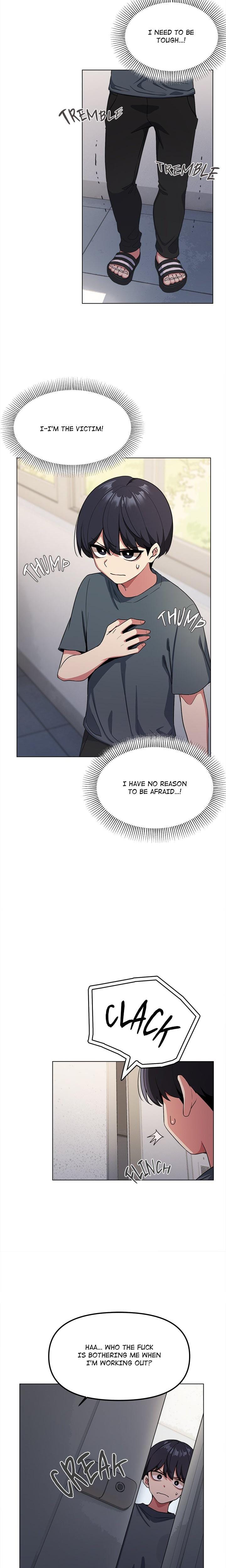 Someone Stop Her! (Uncensored), chapter 1, page 27 of 48