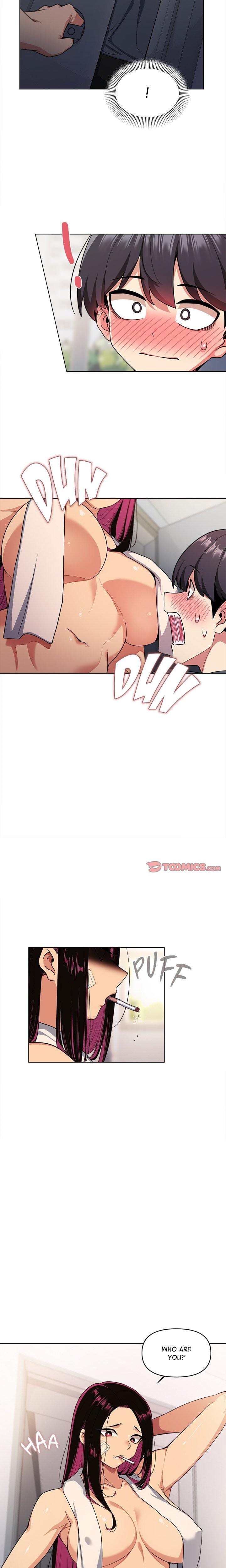 Someone Stop Her! (Uncensored), chapter 1, page 28 of 48