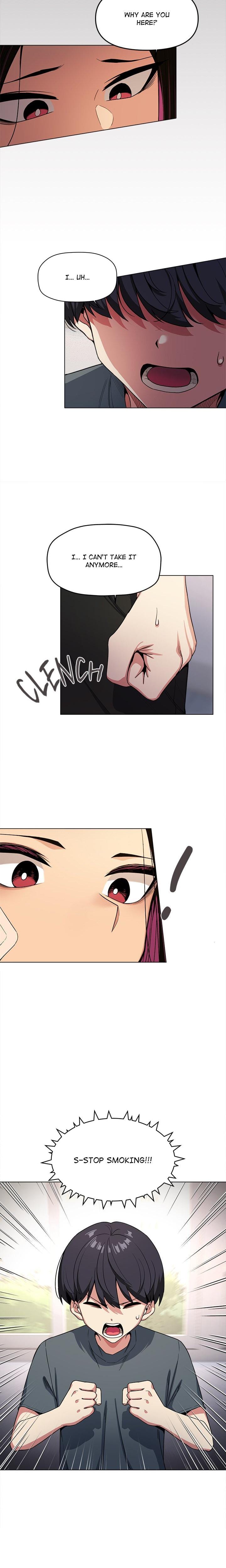 Someone Stop Her! (Uncensored), chapter 1, page 32 of 48