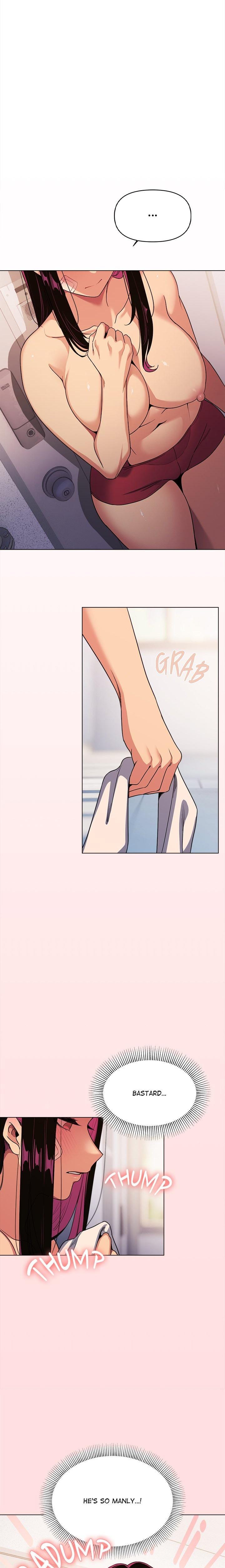 Someone Stop Her! (Uncensored), chapter 1, page 47 of 48