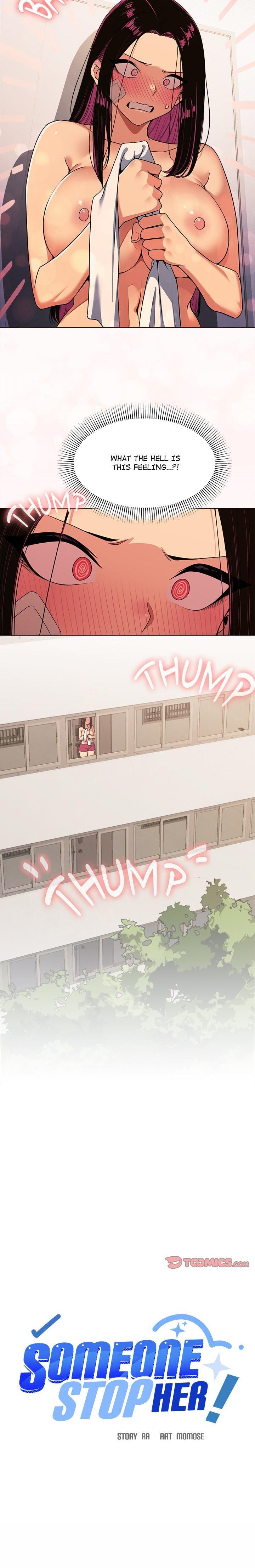 Someone Stop Her! (Uncensored), chapter 1, page 48 of 48