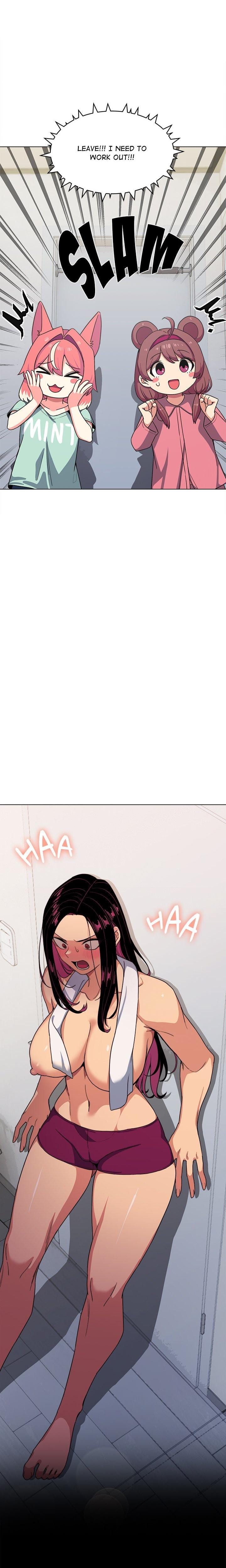 Someone Stop Her! (Uncensored), chapter 2, page 27 of 35
