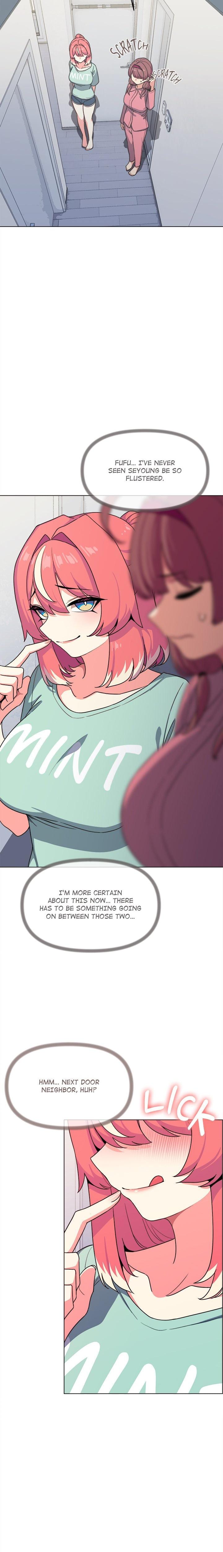 Someone Stop Her! (Uncensored), chapter 2, page 29 of 35