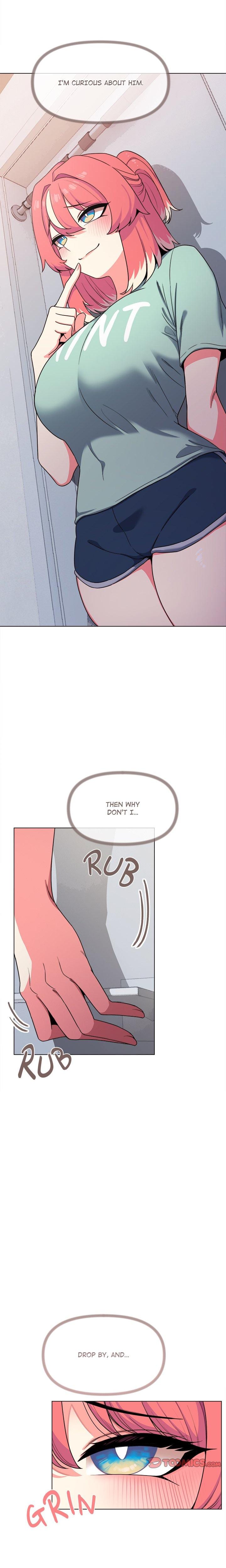 Someone Stop Her! (Uncensored), chapter 2, page 30 of 35