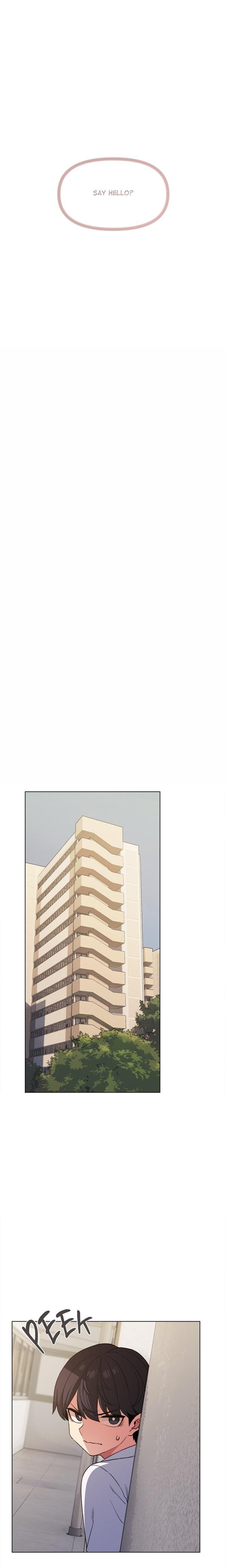 Someone Stop Her! (Uncensored), chapter 2, page 31 of 35