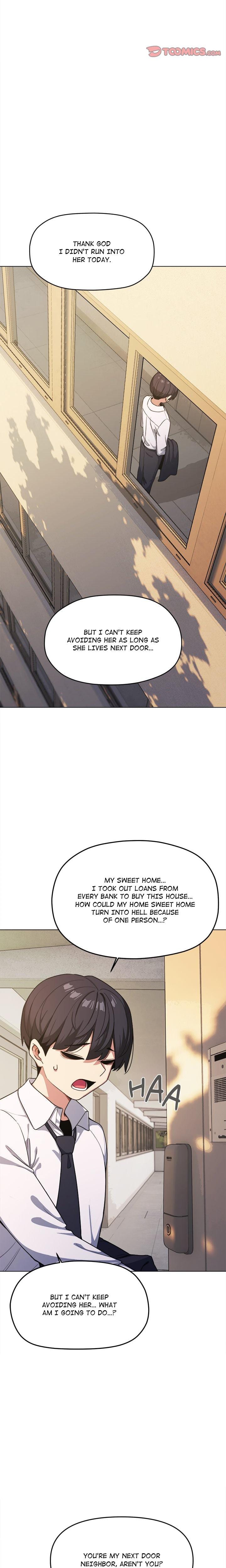 Someone Stop Her! (Uncensored), chapter 2, page 33 of 35