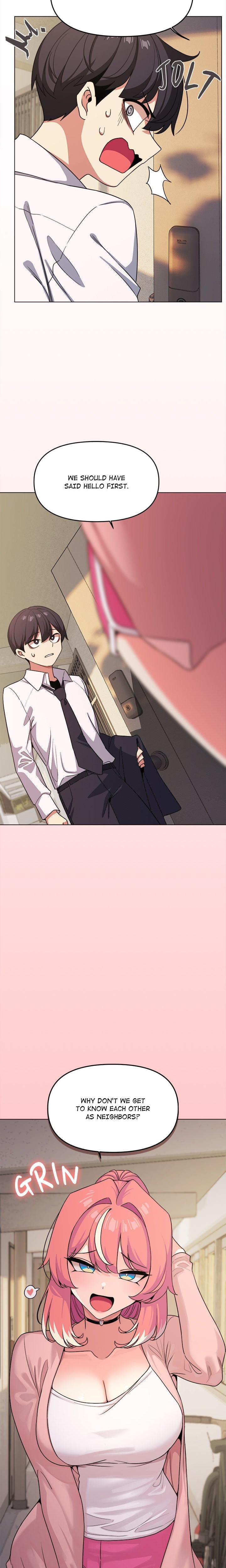 Someone Stop Her! (Uncensored), chapter 2, page 34 of 35