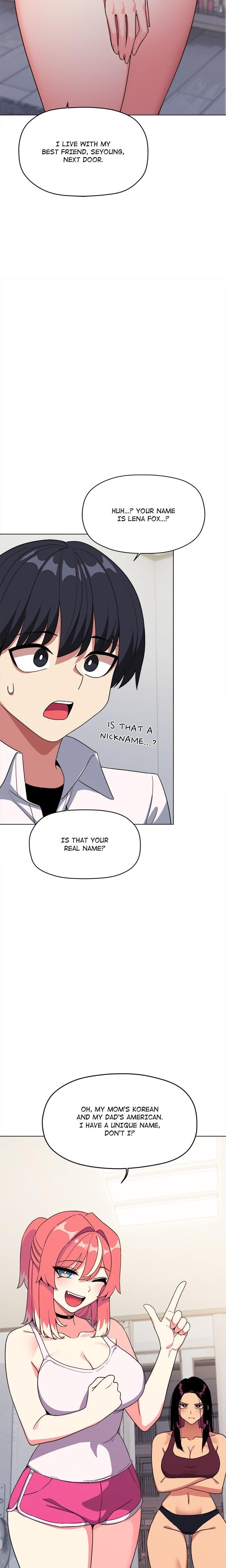 Someone Stop Her! (Uncensored), chapter 4, page 24 of 34