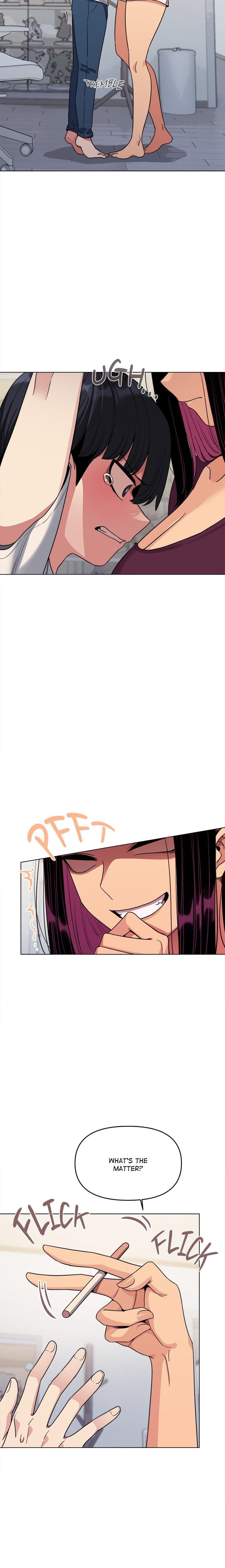 Someone Stop Her! (Uncensored), chapter 5, page 18 of 30