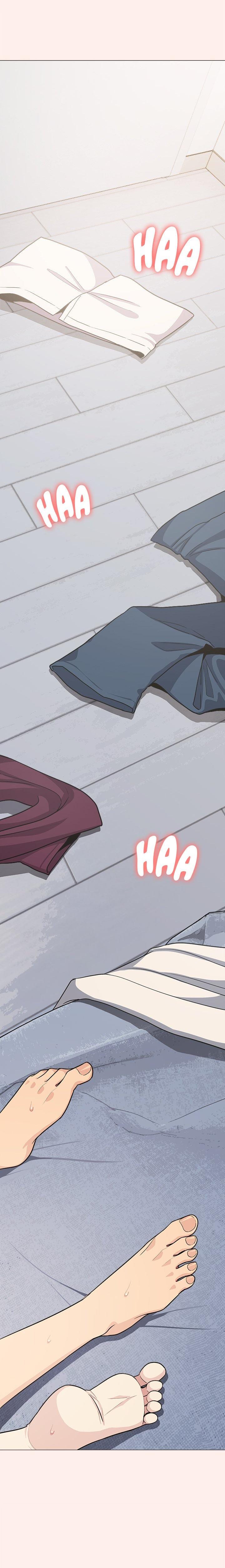 Someone Stop Her! (Uncensored), chapter 6, page 24 of 33