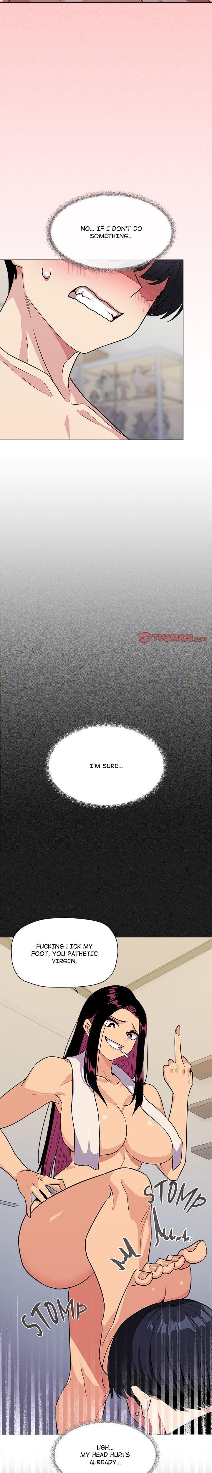 Someone Stop Her! (Uncensored), chapter 7, page 6 of 29