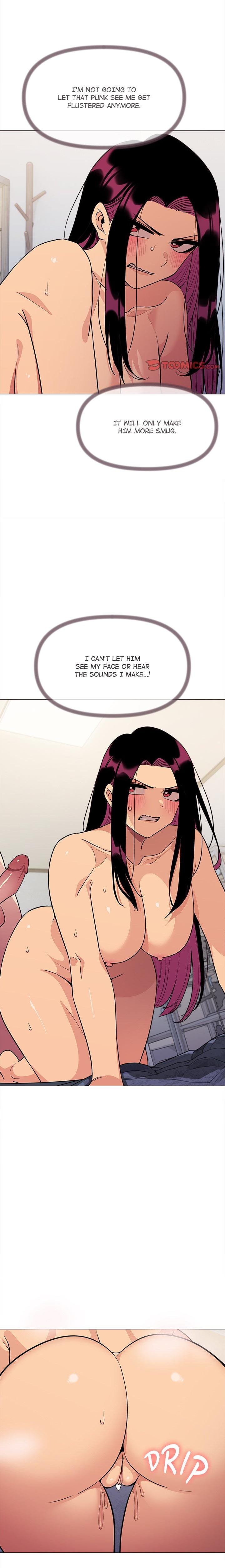 Someone Stop Her! (Uncensored), chapter 7, page 23 of 29
