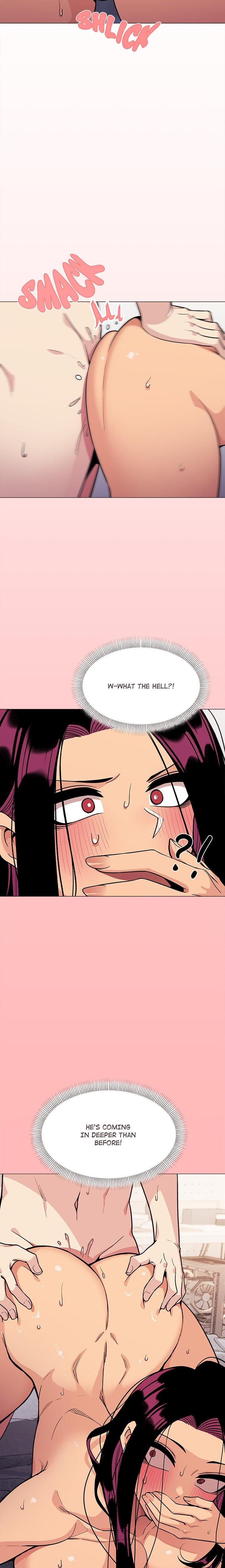Someone Stop Her! (Uncensored), chapter 7, page 25 of 29