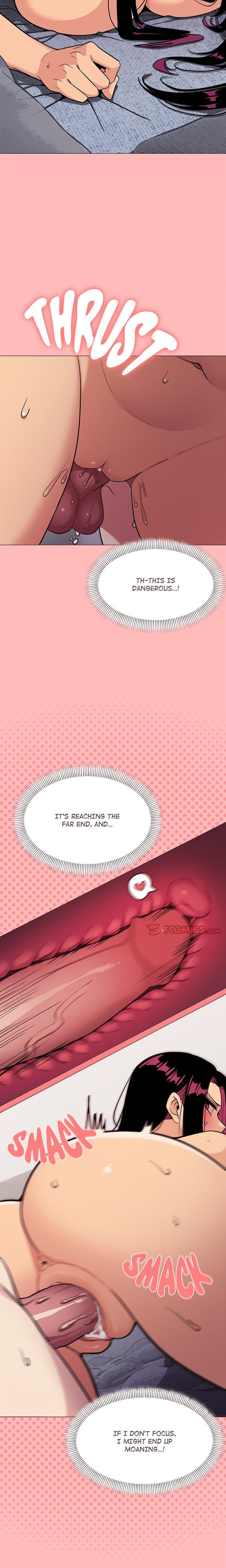 Someone Stop Her! (Uncensored), chapter 7, page 26 of 29