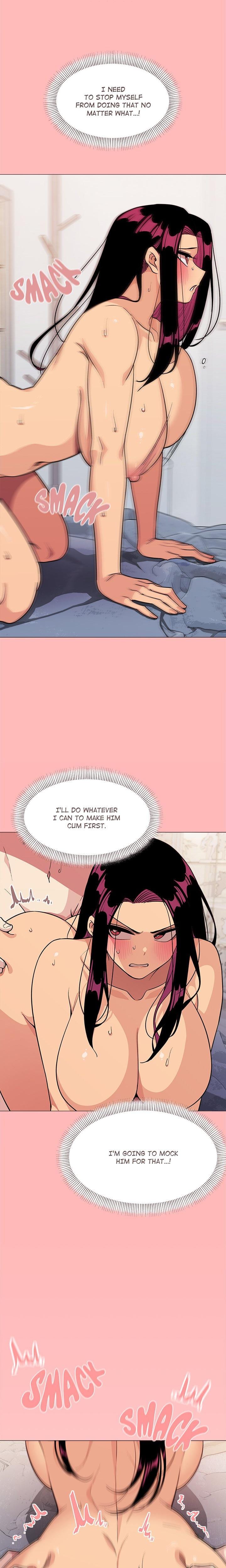 Someone Stop Her! (Uncensored), chapter 7, page 27 of 29