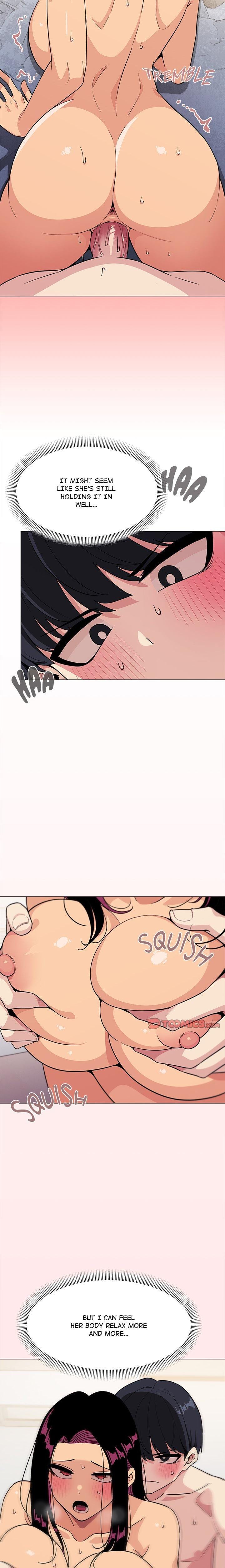 Someone Stop Her! (Uncensored), chapter 8, page 9 of 25