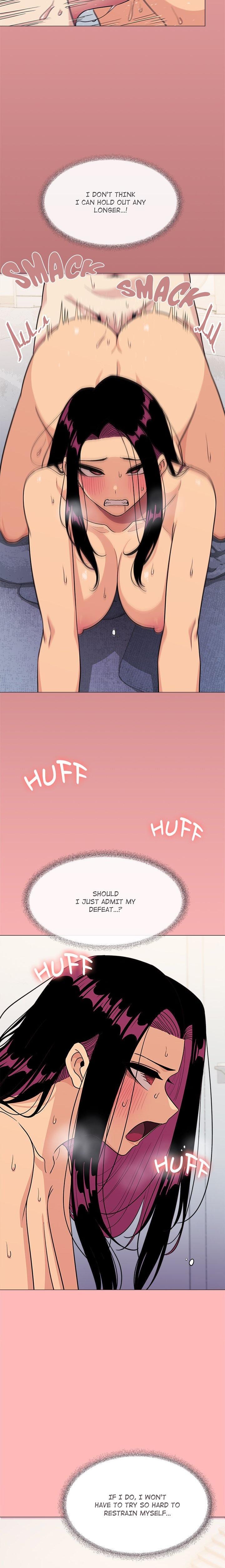 Someone Stop Her! (Uncensored), chapter 8, page 15 of 25