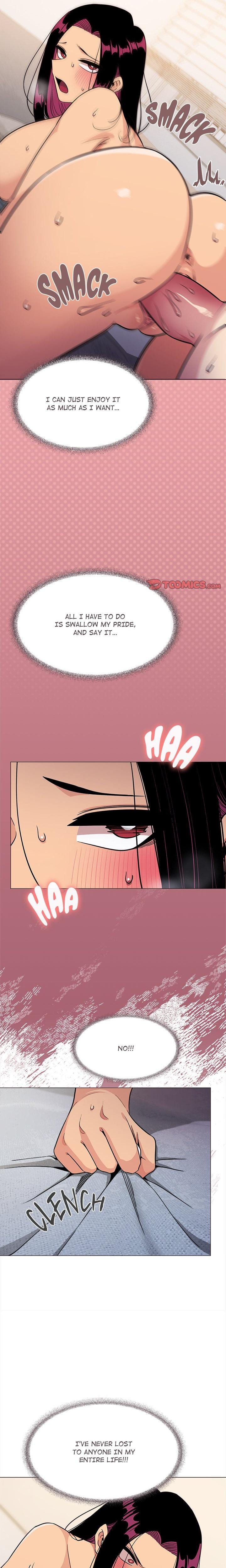 Someone Stop Her! (Uncensored), chapter 8, page 16 of 25