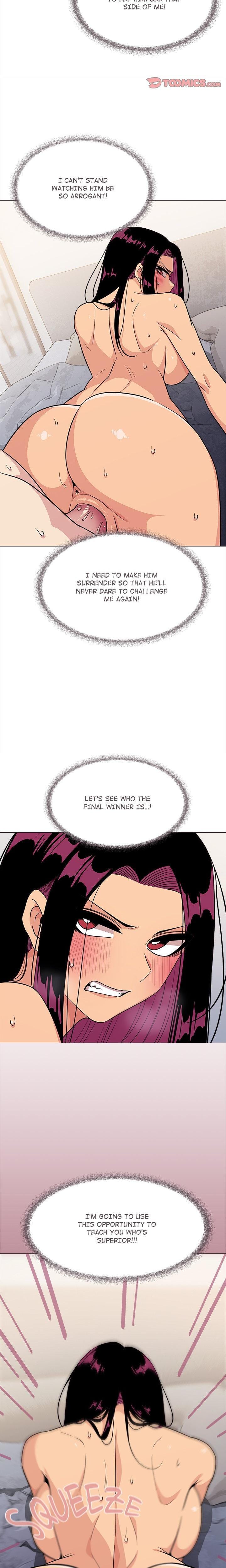 Someone Stop Her! (Uncensored), chapter 8, page 18 of 25