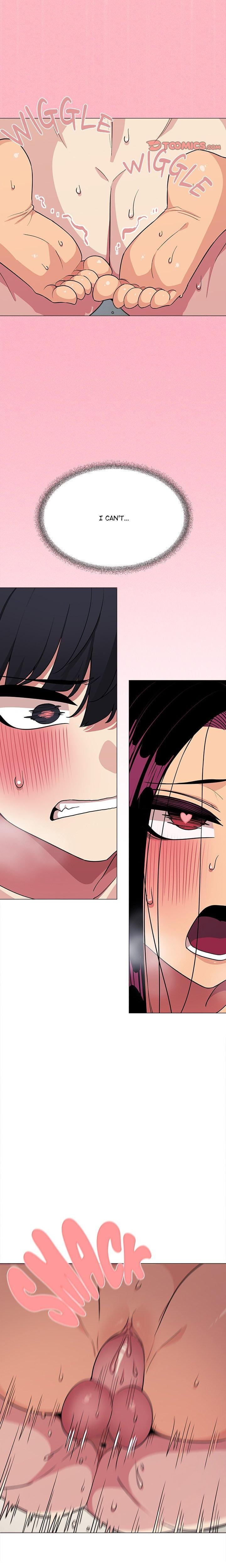 Someone Stop Her! (Uncensored), chapter 8, page 23 of 25